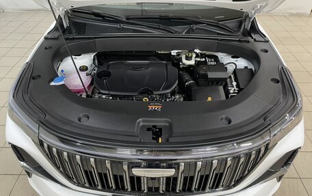 Geely Atlas, 2025 год, 3 040 000 рублей, 4 фотография
