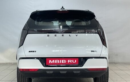 Geely Atlas, 2025 год, 3 040 000 рублей, 7 фотография