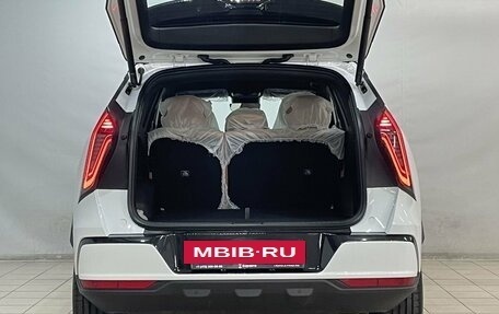 Geely Atlas, 2025 год, 3 040 000 рублей, 8 фотография