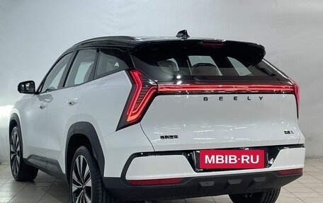Geely Atlas, 2025 год, 3 040 000 рублей, 6 фотография
