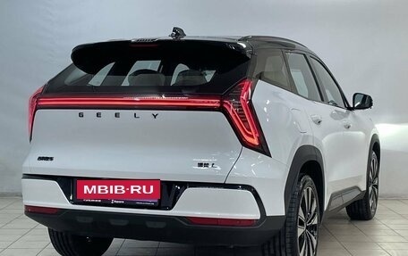 Geely Atlas, 2025 год, 3 040 000 рублей, 5 фотография
