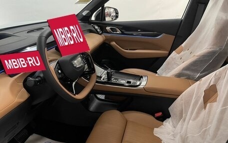 Geely Atlas, 2025 год, 3 040 000 рублей, 13 фотография