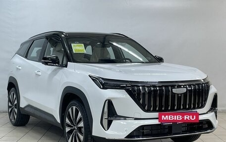 Geely Atlas, 2025 год, 3 040 000 рублей, 2 фотография