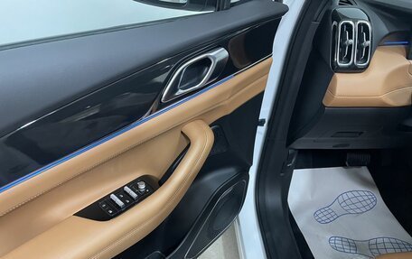 Geely Atlas, 2025 год, 3 040 000 рублей, 18 фотография