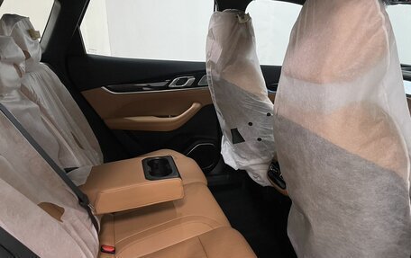 Geely Atlas, 2025 год, 3 040 000 рублей, 19 фотография