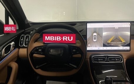 Geely Atlas, 2025 год, 3 040 000 рублей, 17 фотография