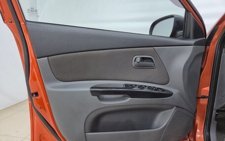 KIA Rio II, 2010 год, 540 000 рублей, 7 фотография