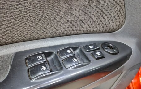KIA Rio II, 2010 год, 540 000 рублей, 8 фотография