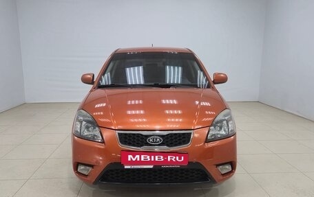 KIA Rio II, 2010 год, 540 000 рублей, 2 фотография