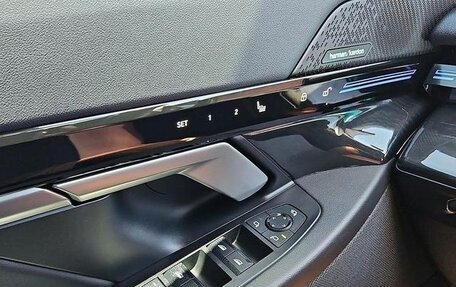 BMW 5 серия, 2025 год, 5 524 000 рублей, 8 фотография