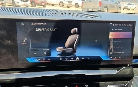 BMW 5 серия, 2025 год, 5 524 000 рублей, 6 фотография