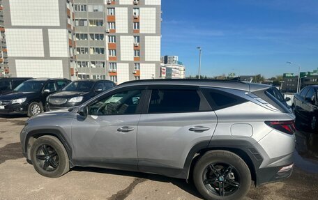 Hyundai Tucson, 2022 год, 2 999 000 рублей, 7 фотография