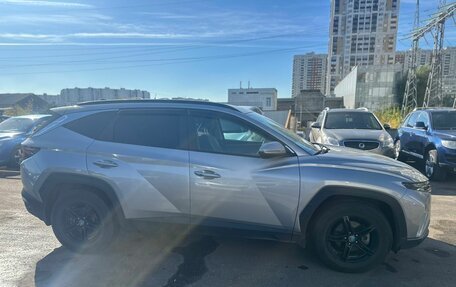 Hyundai Tucson, 2022 год, 2 999 000 рублей, 6 фотография
