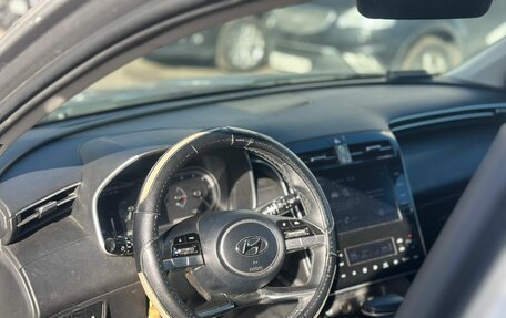 Hyundai Tucson, 2022 год, 2 999 000 рублей, 9 фотография