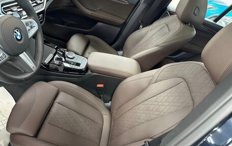 BMW X3, 2024 год, 9 000 000 рублей, 8 фотография