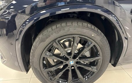 BMW X3, 2024 год, 9 000 000 рублей, 9 фотография