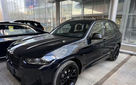 BMW X3, 2024 год, 9 000 000 рублей, 5 фотография