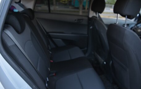 Hyundai Creta I рестайлинг, 2020 год, 1 980 000 рублей, 17 фотография