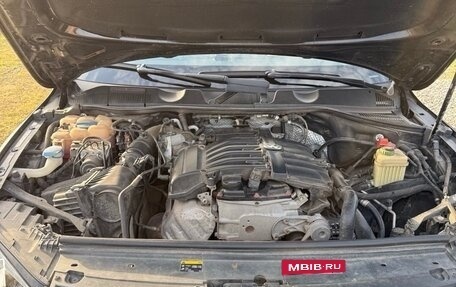 Volkswagen Touareg III, 2014 год, 2 450 000 рублей, 7 фотография