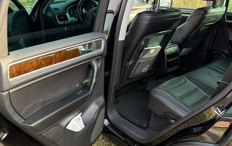 Volkswagen Touareg III, 2014 год, 2 450 000 рублей, 20 фотография