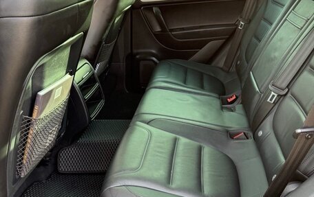 Volkswagen Touareg III, 2014 год, 2 450 000 рублей, 19 фотография