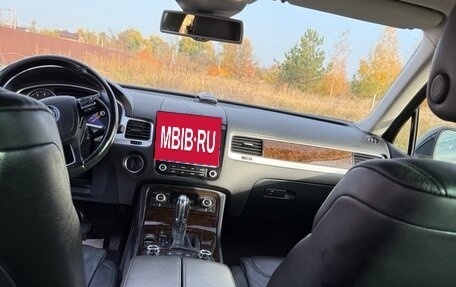 Volkswagen Touareg III, 2014 год, 2 450 000 рублей, 21 фотография