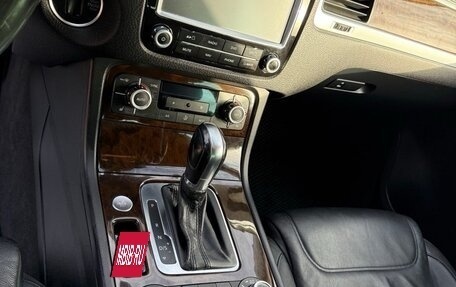 Volkswagen Touareg III, 2014 год, 2 450 000 рублей, 22 фотография