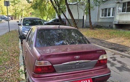 Daewoo Nexia I рестайлинг, 2006 год, 150 000 рублей, 3 фотография
