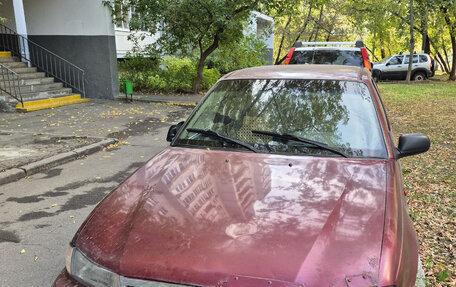 Daewoo Nexia I рестайлинг, 2006 год, 150 000 рублей, 4 фотография