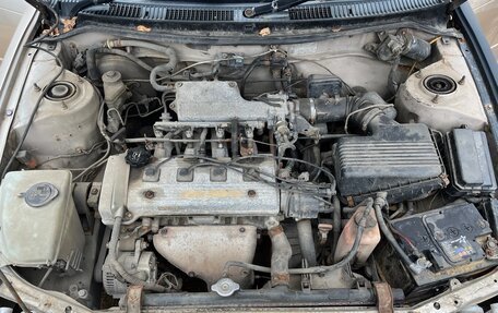 Toyota Corolla, 1992 год, 75 000 рублей, 7 фотография