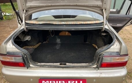 Toyota Corolla, 1992 год, 75 000 рублей, 8 фотография