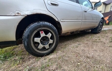 Toyota Corolla, 1992 год, 75 000 рублей, 6 фотография