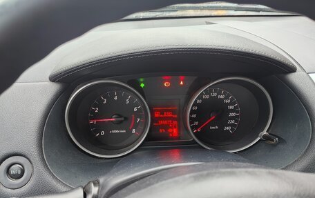 Mitsubishi Outlander III рестайлинг 3, 2011 год, 1 100 000 рублей, 10 фотография