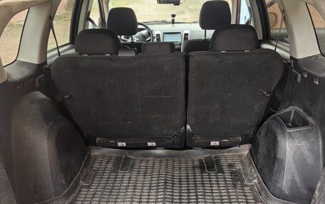 Mitsubishi Outlander III рестайлинг 3, 2011 год, 1 100 000 рублей, 13 фотография