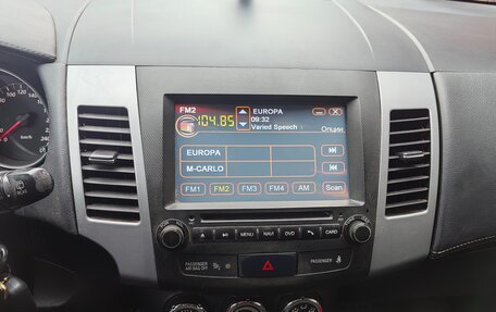 Mitsubishi Outlander III рестайлинг 3, 2011 год, 1 100 000 рублей, 8 фотография