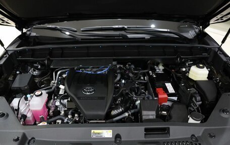 Toyota Highlander, 2025 год, 6 400 000 рублей, 11 фотография