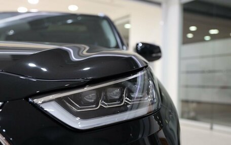 Toyota Highlander, 2025 год, 6 400 000 рублей, 9 фотография