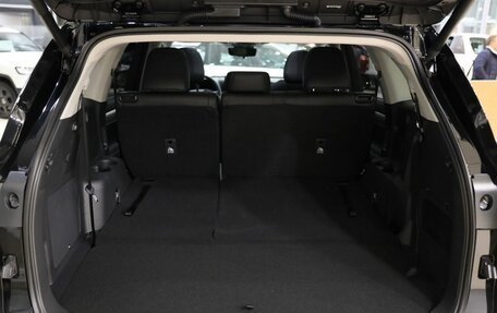 Toyota Highlander, 2025 год, 6 400 000 рублей, 12 фотография