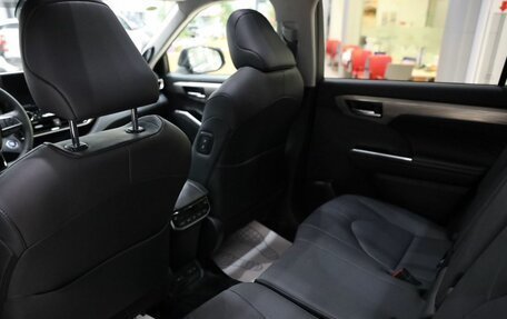 Toyota Highlander, 2025 год, 6 400 000 рублей, 18 фотография