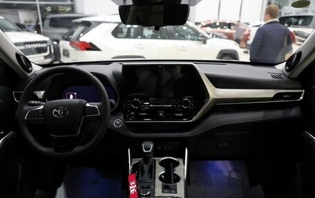 Toyota Highlander, 2025 год, 6 400 000 рублей, 15 фотография