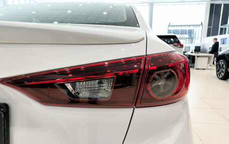 Mazda 3, 2014 год, 1 365 000 рублей, 14 фотография