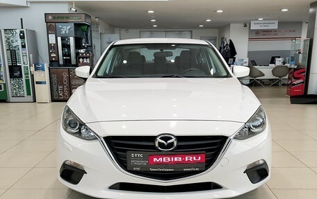 Mazda 3, 2014 год, 1 365 000 рублей, 6 фотография