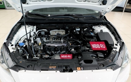 Mazda 3, 2014 год, 1 365 000 рублей, 13 фотография