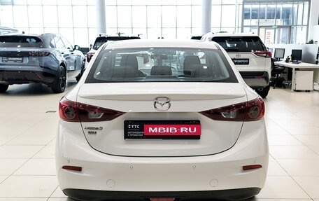 Mazda 3, 2014 год, 1 365 000 рублей, 10 фотография