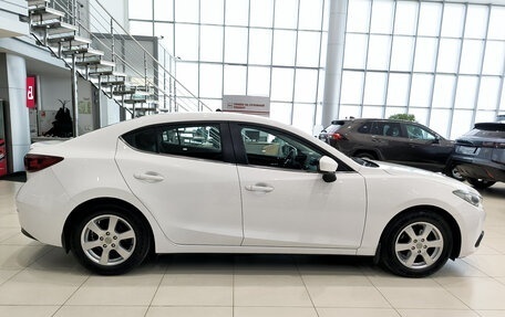 Mazda 3, 2014 год, 1 365 000 рублей, 8 фотография