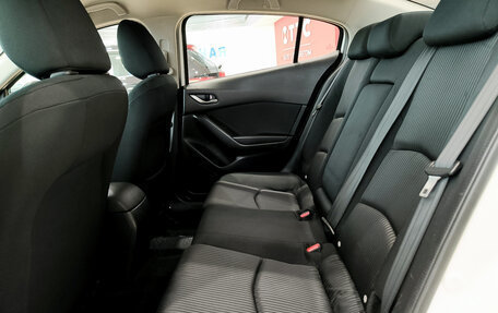 Mazda 3, 2014 год, 1 365 000 рублей, 16 фотография