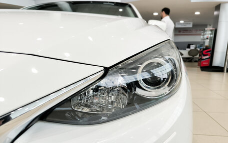 Mazda 3, 2014 год, 1 365 000 рублей, 21 фотография