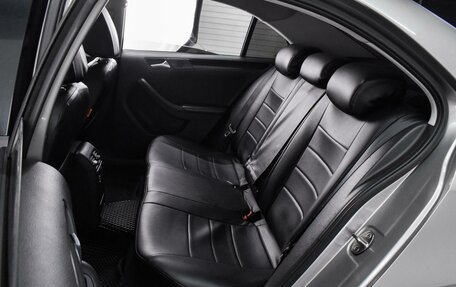 Volkswagen Jetta VI, 2018 год, 1 279 000 рублей, 9 фотография