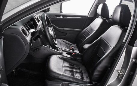 Volkswagen Jetta VI, 2018 год, 1 279 000 рублей, 10 фотография