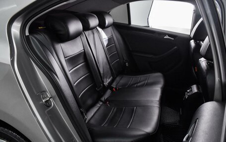 Volkswagen Jetta VI, 2018 год, 1 279 000 рублей, 7 фотография